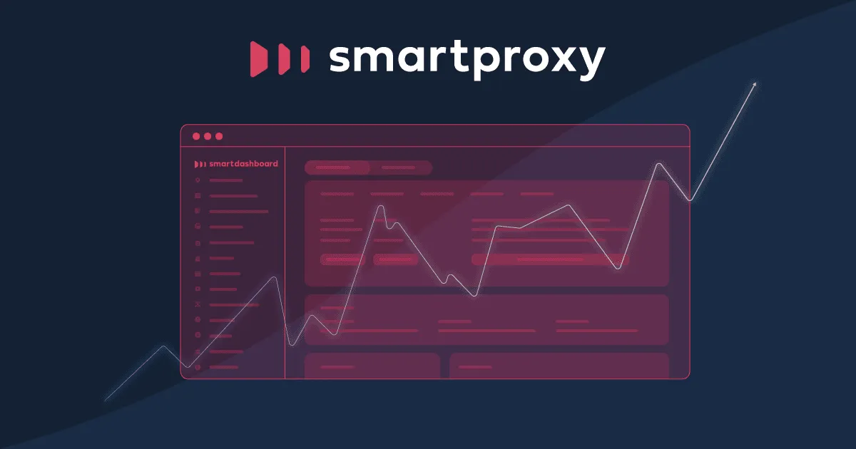 Smartproxy